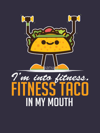 Illustration for article titled Fitness Post/OT/Whatevs :)
